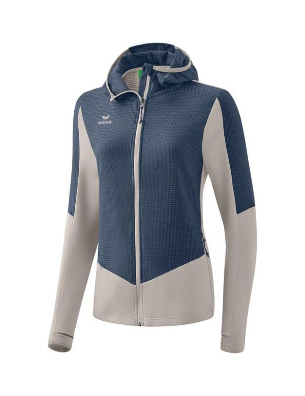 Hybrid Lite Jacke-Damen – Bild 2