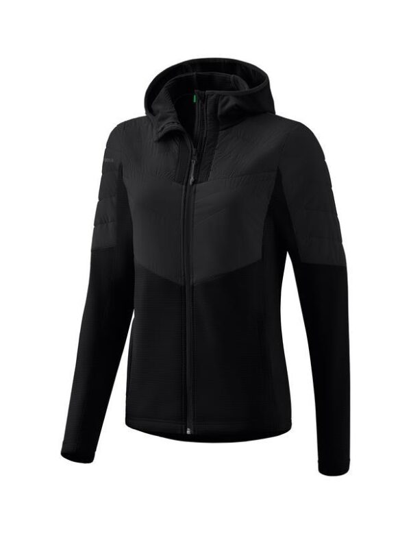 Hybrid Jacke-Damen – Bild 2