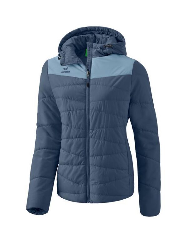 Steppjacke-Damen – Bild 2