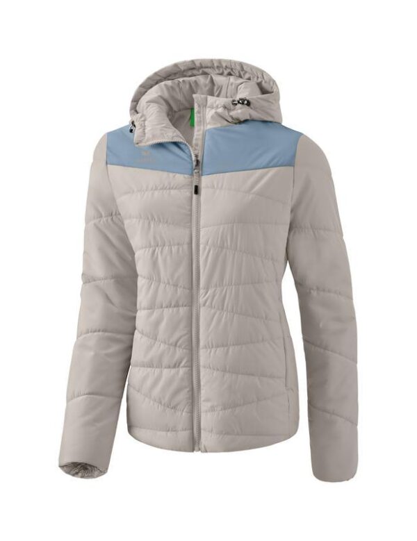 Steppjacke-Damen – Bild 3