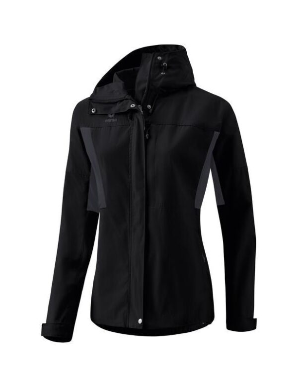 Multifunktionsjacke-Damen