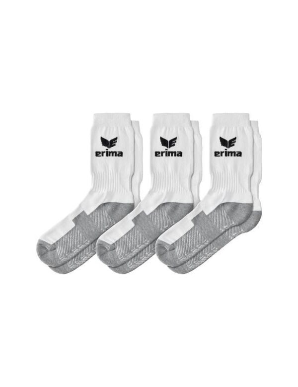 3-Pack Sportsocken – Bild 2