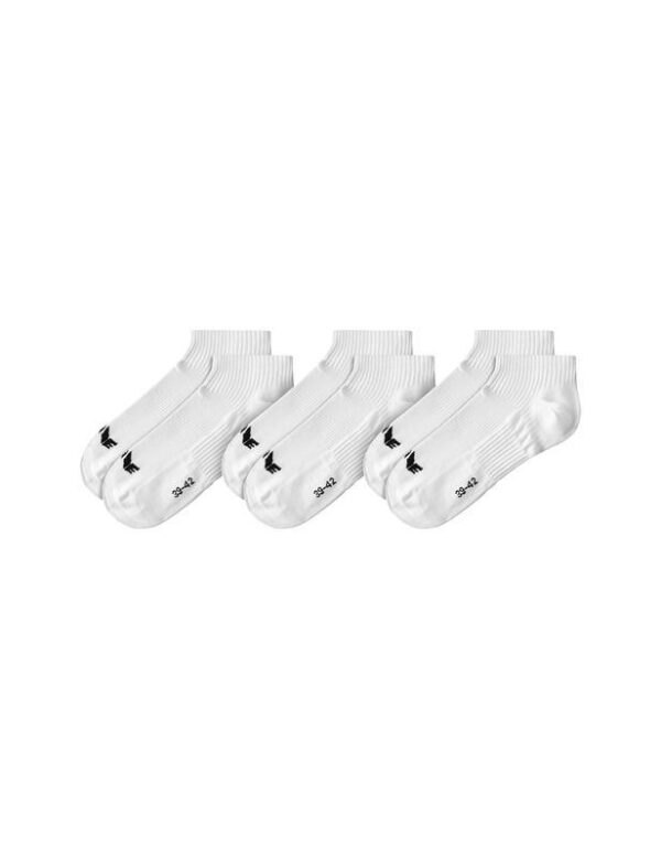 3-Pack Füßlinge – Bild 2