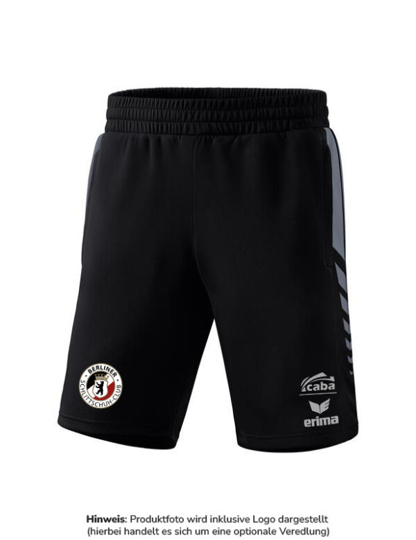 Six Wings Worker Shorts – Bild 3