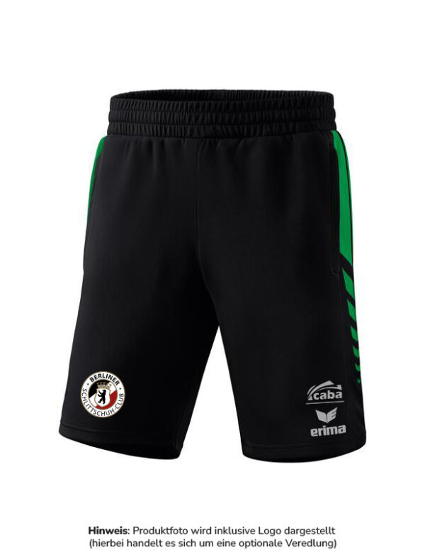 Six Wings Worker Shorts – Bild 4