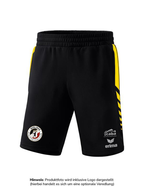 Six Wings Worker Shorts – Bild 5