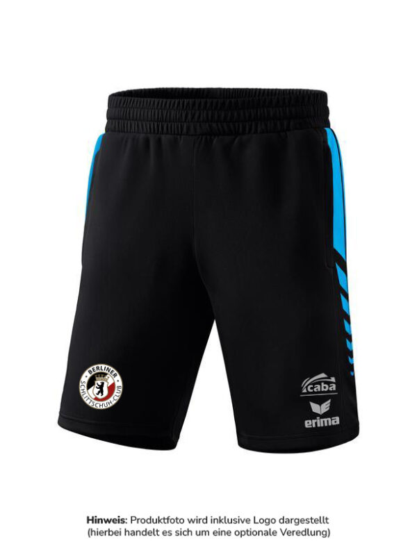 Six Wings Worker Shorts – Bild 6