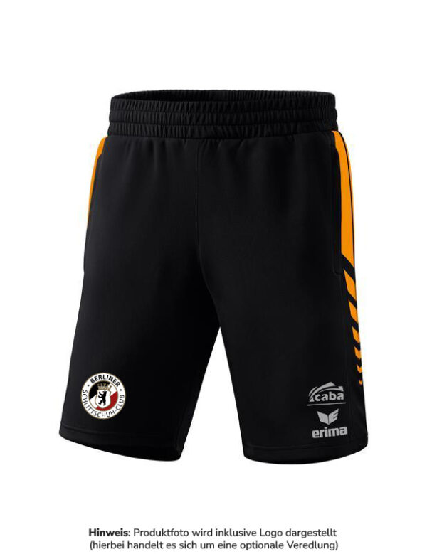 Six Wings Worker Shorts – Bild 7