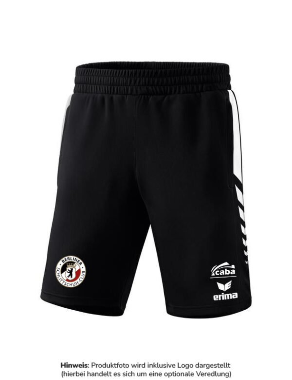 Six Wings Worker Shorts – Bild 8