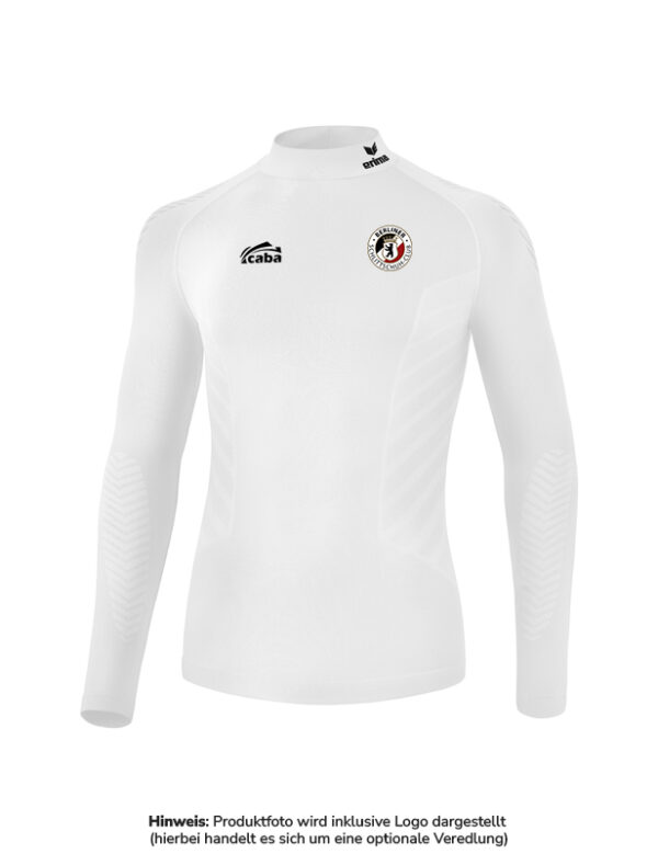 Athletic Longsleeve Turtleneck – Bild 3