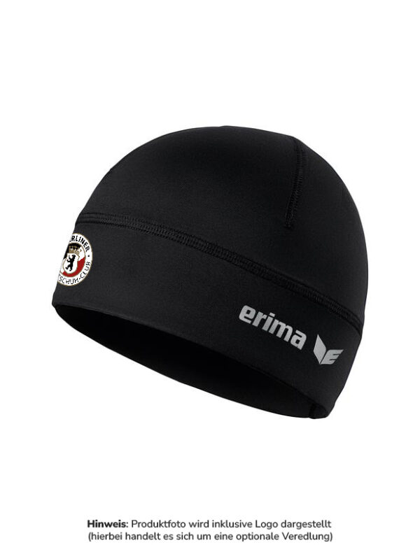 Performance Beanie – Bild 2