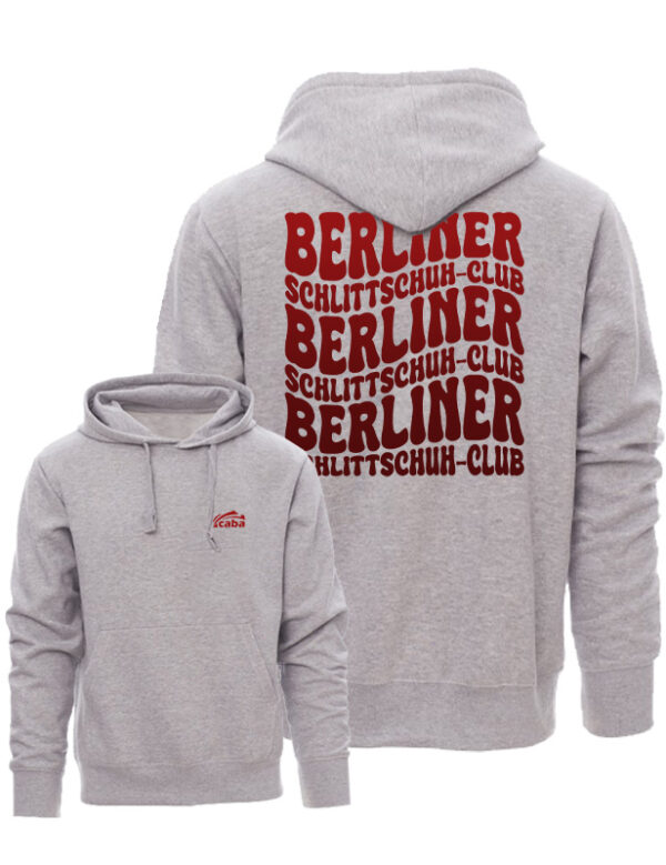 Splash Hoodie – Bild 3