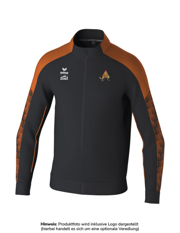 EVO STAR Trainingsjacke – Bild 4