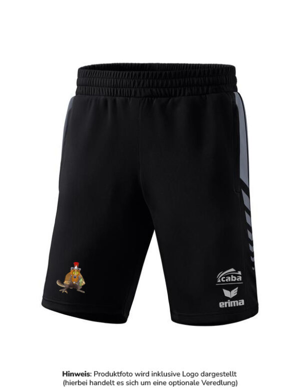 Six Wings Worker Shorts – Bild 2