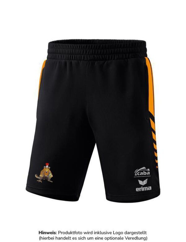 Six Wings Worker Shorts – Bild 6