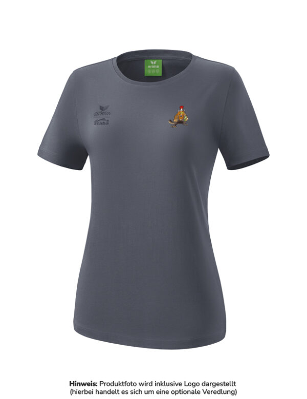 Teamsport T-Shirt-Damen