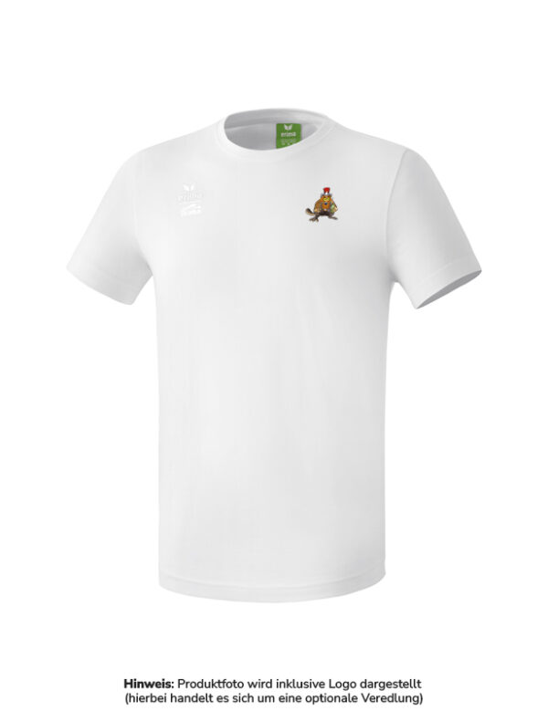 Teamsport T-Shirt – Bild 3