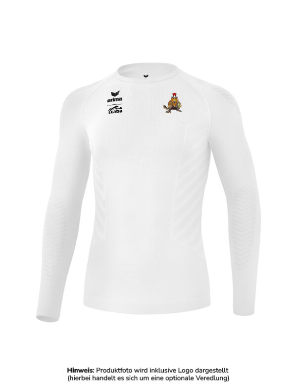 Athletic Longsleeve – Bild 2