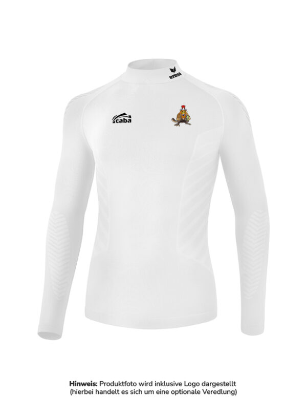 Athletic Longsleeve Turtleneck – Bild 2