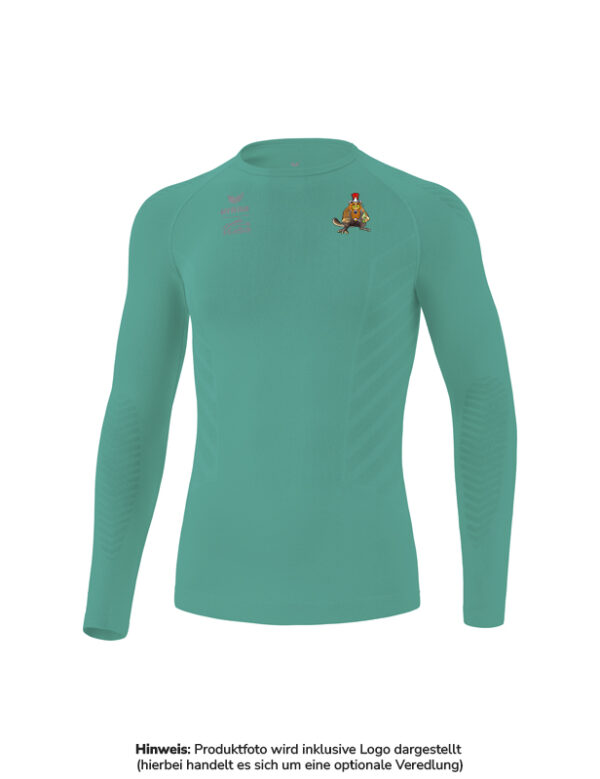 Athletic Longsleeve – Bild 4