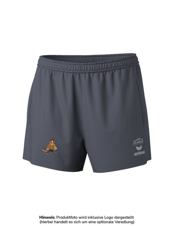 TEAM Shorts-Damen – Bild 2