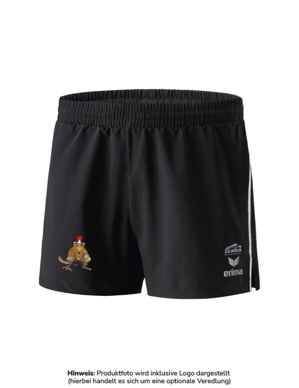 Running Shorts-Damen