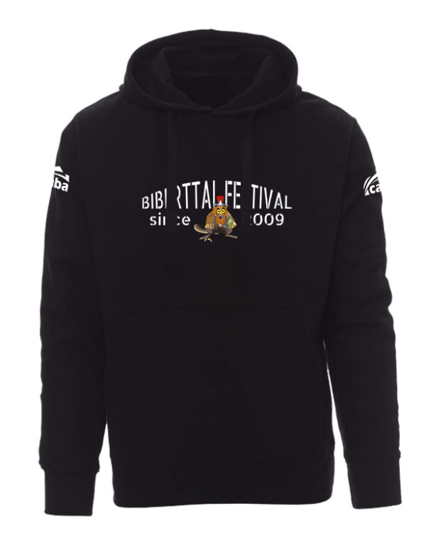 Peak Hoodie – Bild 2