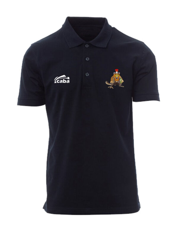 Poloshirt Teamwear – Bild 3