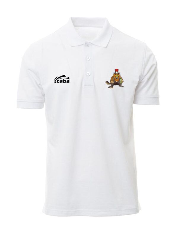 Poloshirt Teamwear – Bild 4