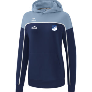 new navy/faded denim/weiß