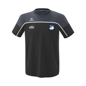 black grey/slate grey/weiß