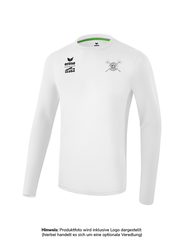 Trikot Liga langarm
