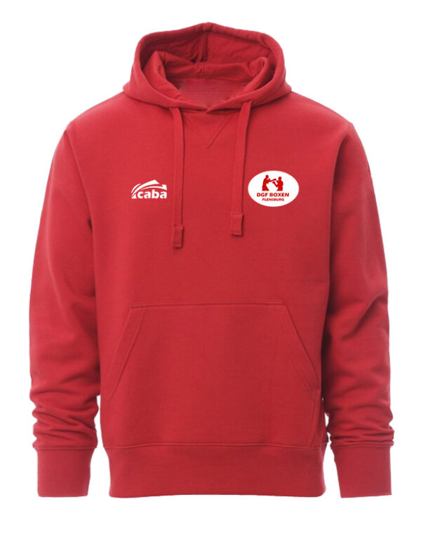 Essence Hoodie – Bild 2