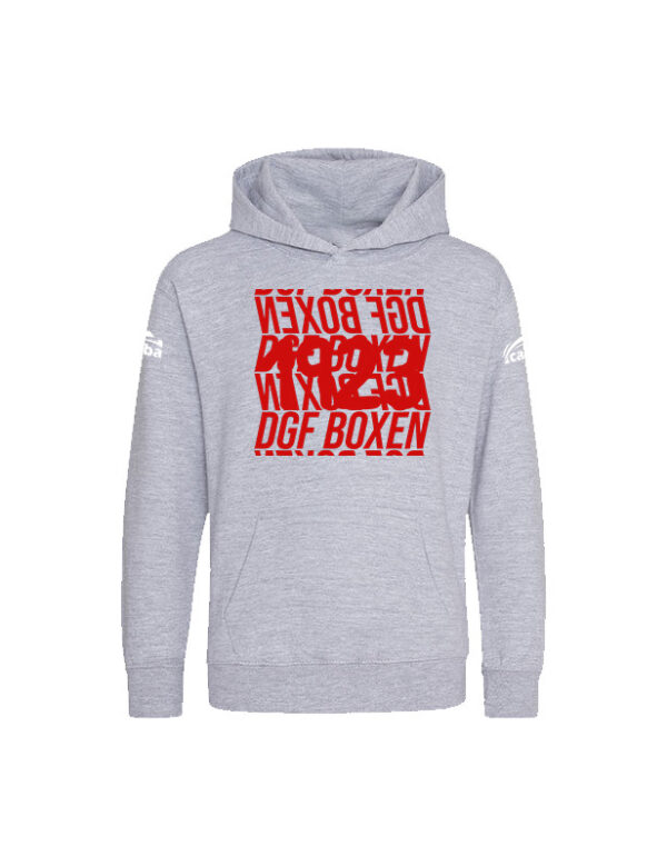 Icon Hoodie – Bild 3