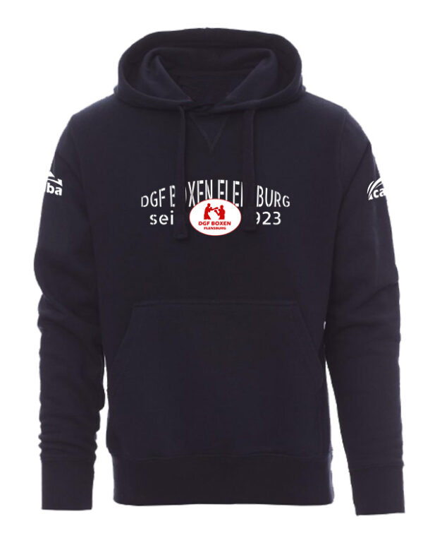 Peak Hoodie – Bild 4