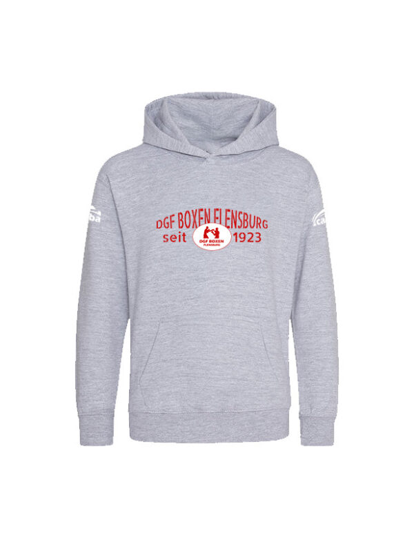 Peak Hoodie – Bild 3