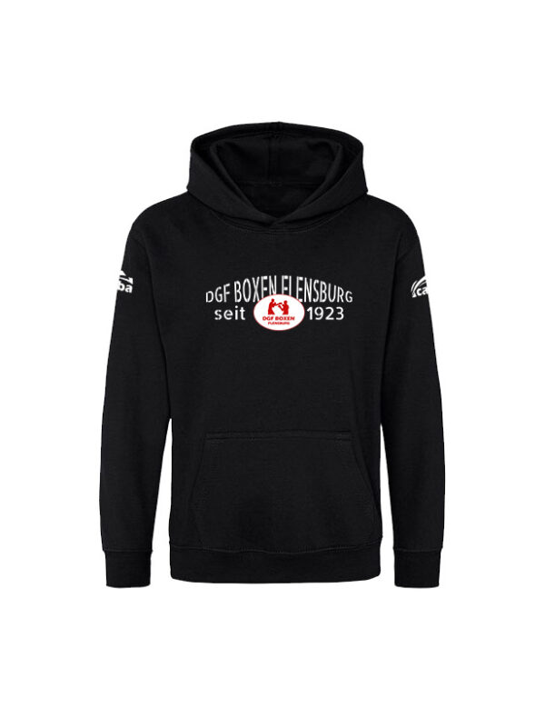 Peak Hoodie – Bild 2