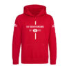 Arrow Hoodie
