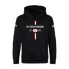 Arrow Hoodie – Bild 2