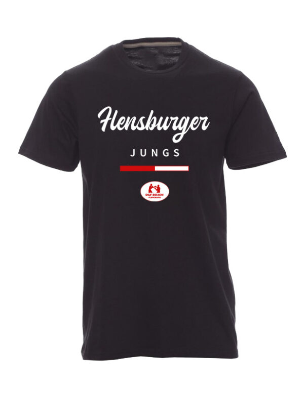 Team-Junge Shirt – Bild 2