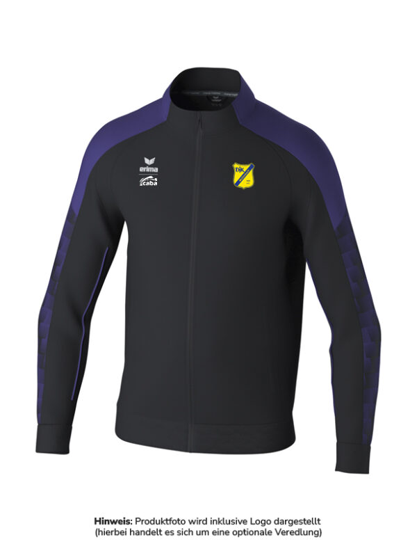 EVO STAR Trainingsjacke – Bild 2