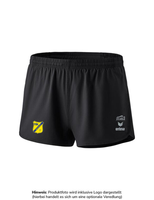 Marathon Shorts