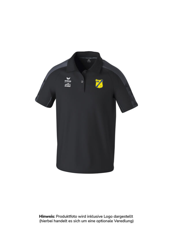 EVO STAR Poloshirt – Bild 5