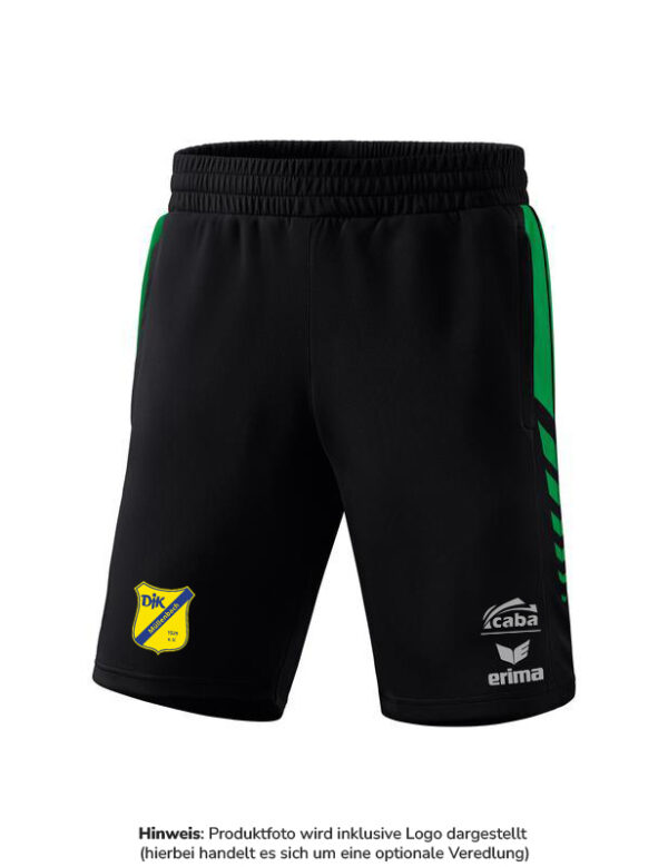 Six Wings Worker Shorts – Bild 3