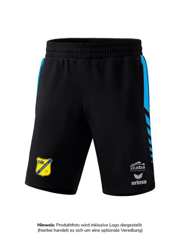 Six Wings Worker Shorts – Bild 5