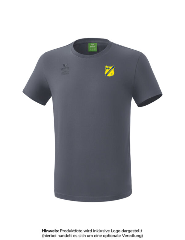 Teamsport T-Shirt – Bild 2