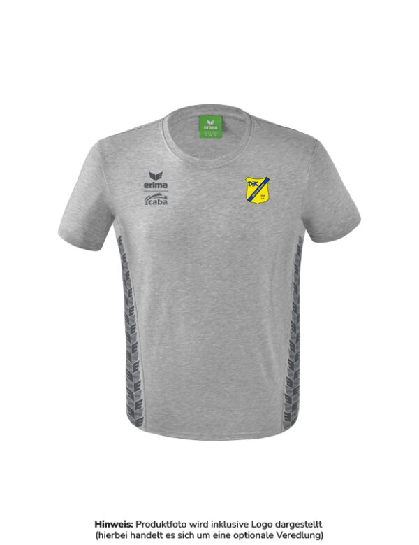 Essential Team T-Shirt – Bild 2