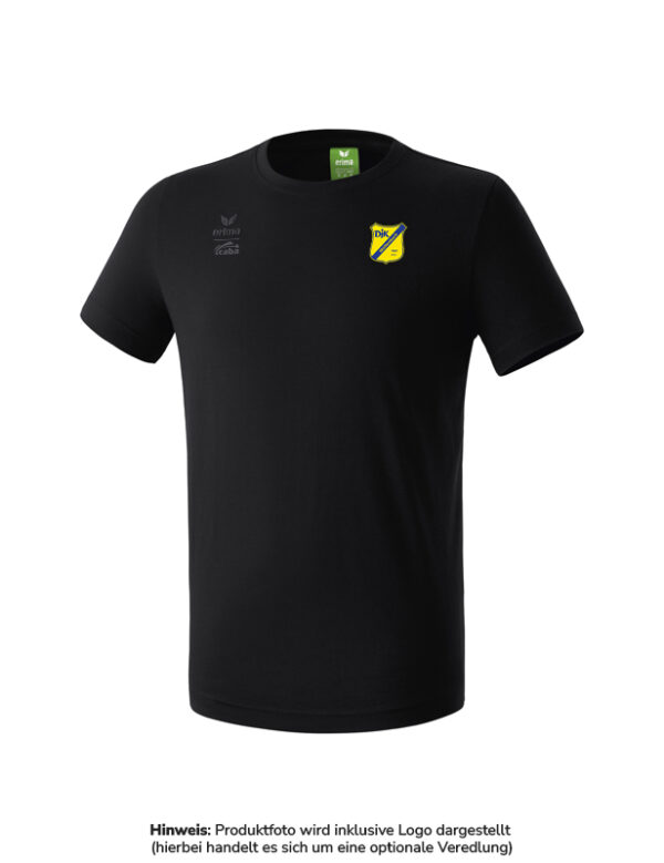 Teamsport T-Shirt – Bild 3