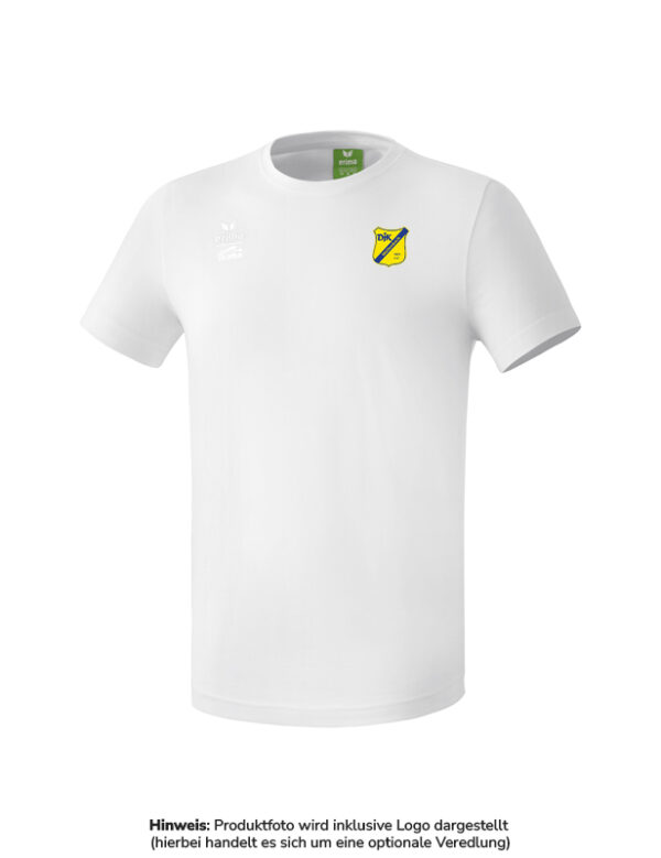 Teamsport T-Shirt – Bild 4