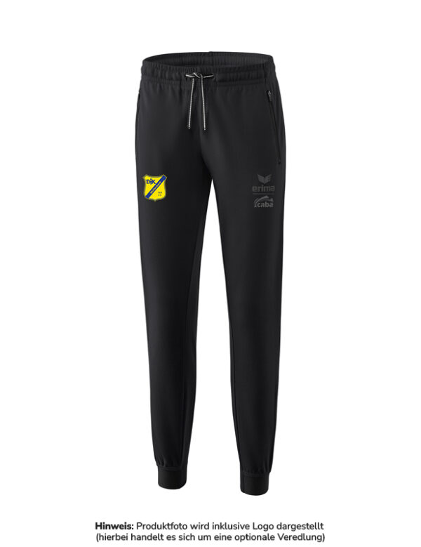 Essential Sweathose-Damen – Bild 2